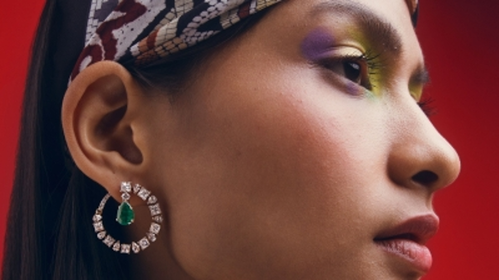 Three definitive trends to nurture the philosophy of diamond jewellery in 2022 Three definitive trends to nurture the philosophy of diamond jewellery in 2022