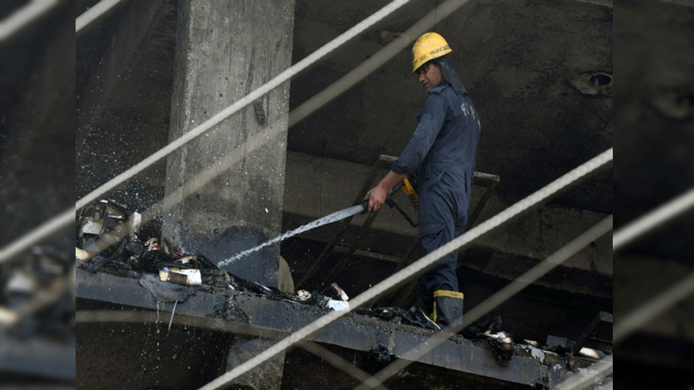 Mundka Fire: Crane driver proves saviour for over 50 people trapped in ill-fated building