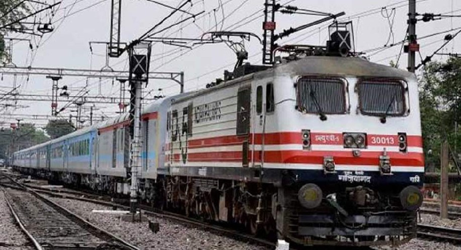 Mans 5-year fight to get ₹ 35 refund from railways helps 3 lakh Indians