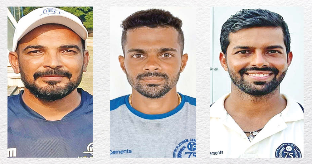 Rajwinder bags eight-wicket haul