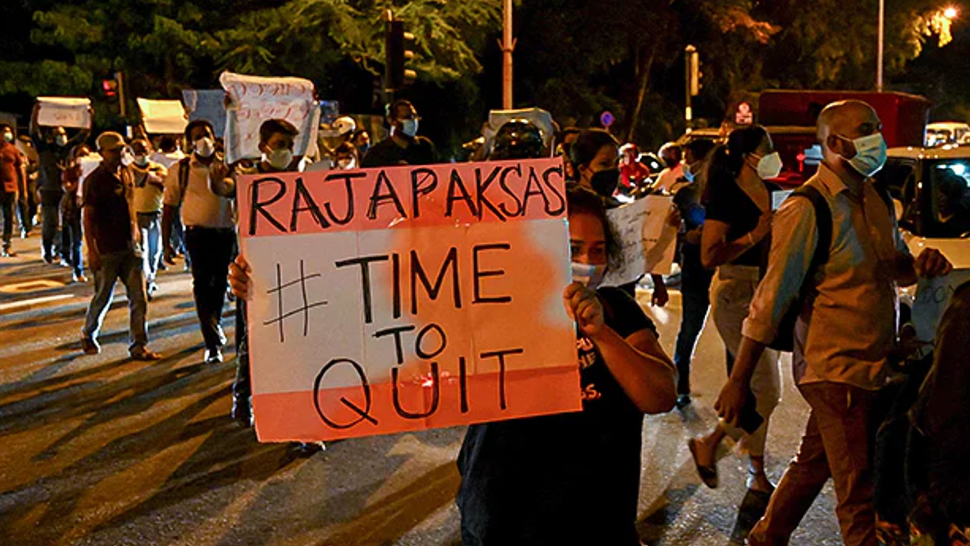 Lines of credit extended to Sri Lanka may go through rough patch: Exim Bank