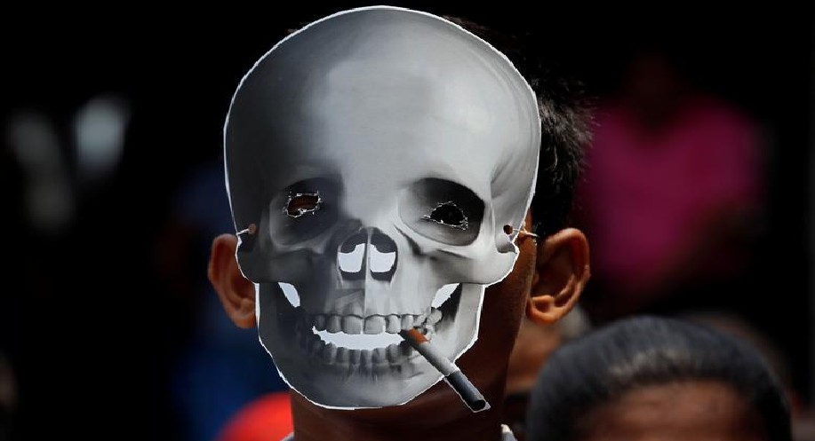 This anti-tobacco day, choose these products to quit smoking