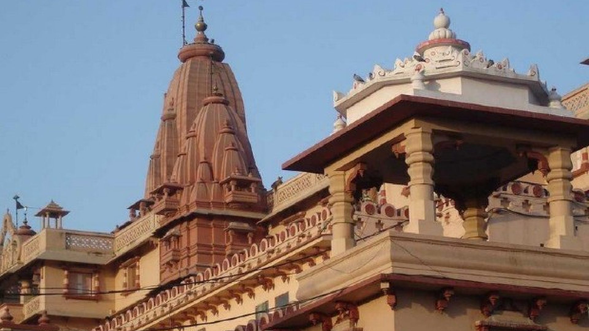 Settle Temple-Idgah dispute within 4 months, Allahabad HC tells Mathura court Settle Temple-Idgah dispute within 4 months, Allahabad HC tells Mathura court