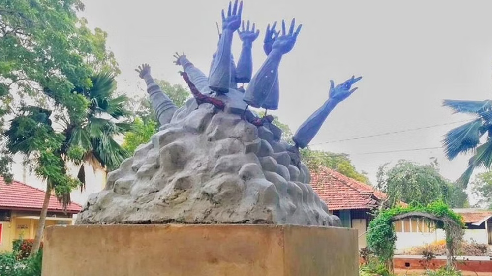 Mullivaikal massacre observance begins