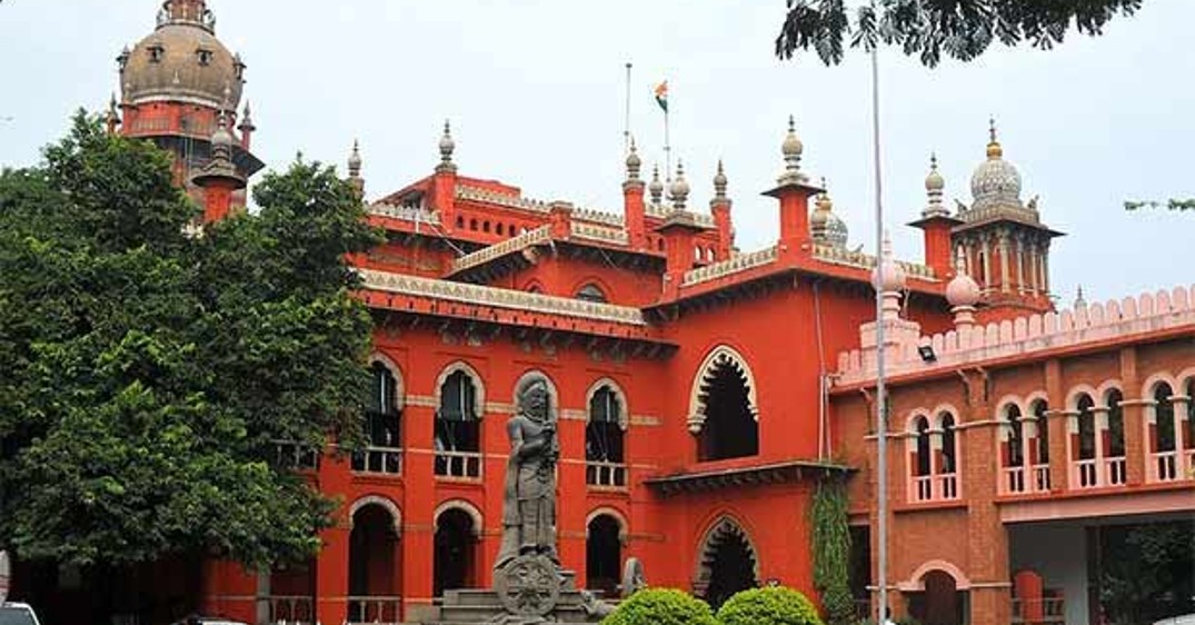 Court will not turn blind eye to harassment by police: Madras HC