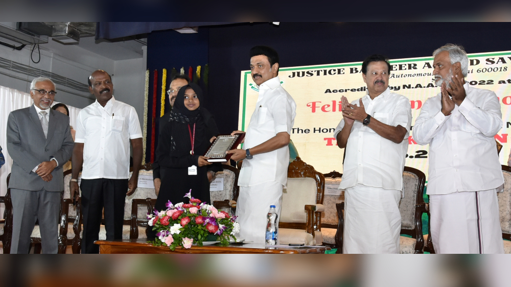 Women development schemes galore in DMK regime: Stalin