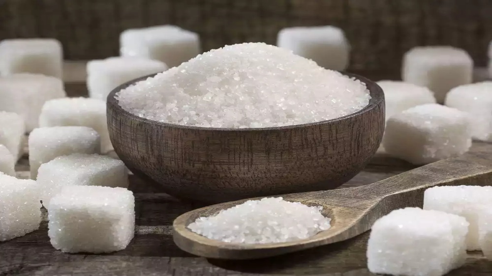 Sugar exports to be capped to 10 mn tons this year, says govt sources