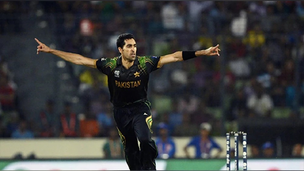 Former Pakistan pacer Umar Gul appointed Afghanistan bowling coach Former Pakistan pacer Umar Gul appointed Afghanistan bowling coach