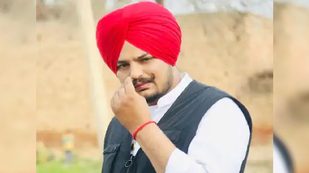 Moose Wala was threatened by gangsters: Slain singers father