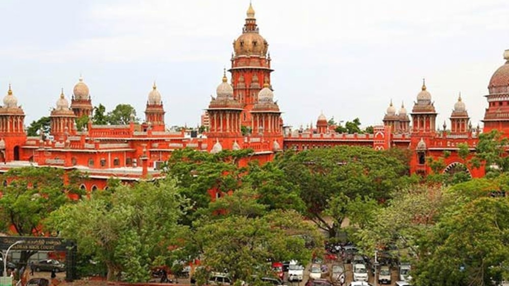 Plea in HC to stop forced conversions in TN govt schools Plea in HC to stop forced conversions in TN govt schools