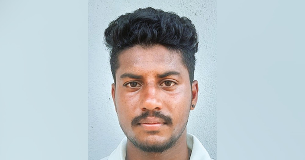 Bharath bowls Thiruvallur to 66-run victory