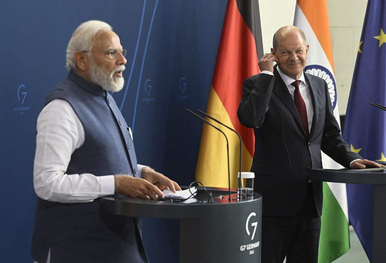 India believes there will be no winner in Russia-Ukraine conflict: Modi