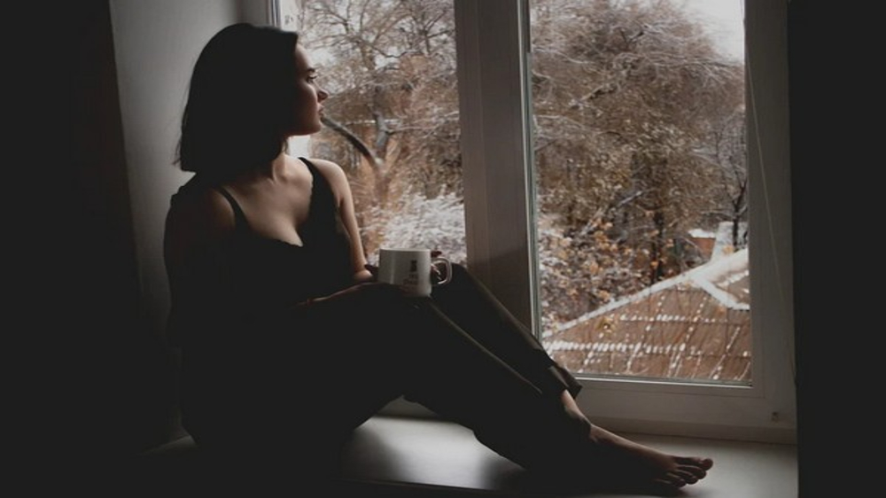 Improved screening can be beneficial for mothers with postpartum depression Improved screening can be beneficial for mothers with postpartum depression