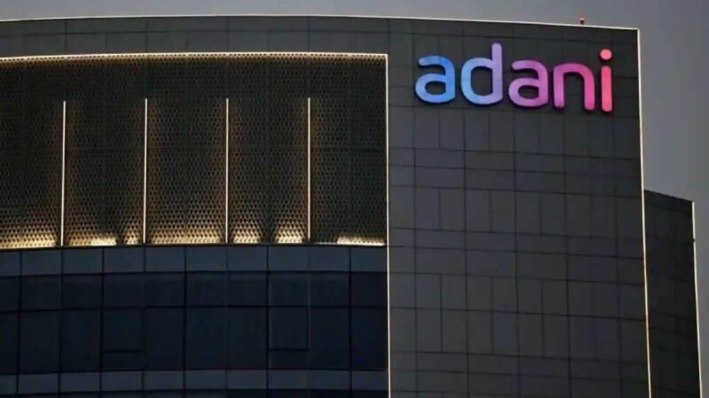 Adani Enterprises shares tank 15 pc; most group firms also fall Adani Enterprises shares tank 15 pc; most group firms also fall