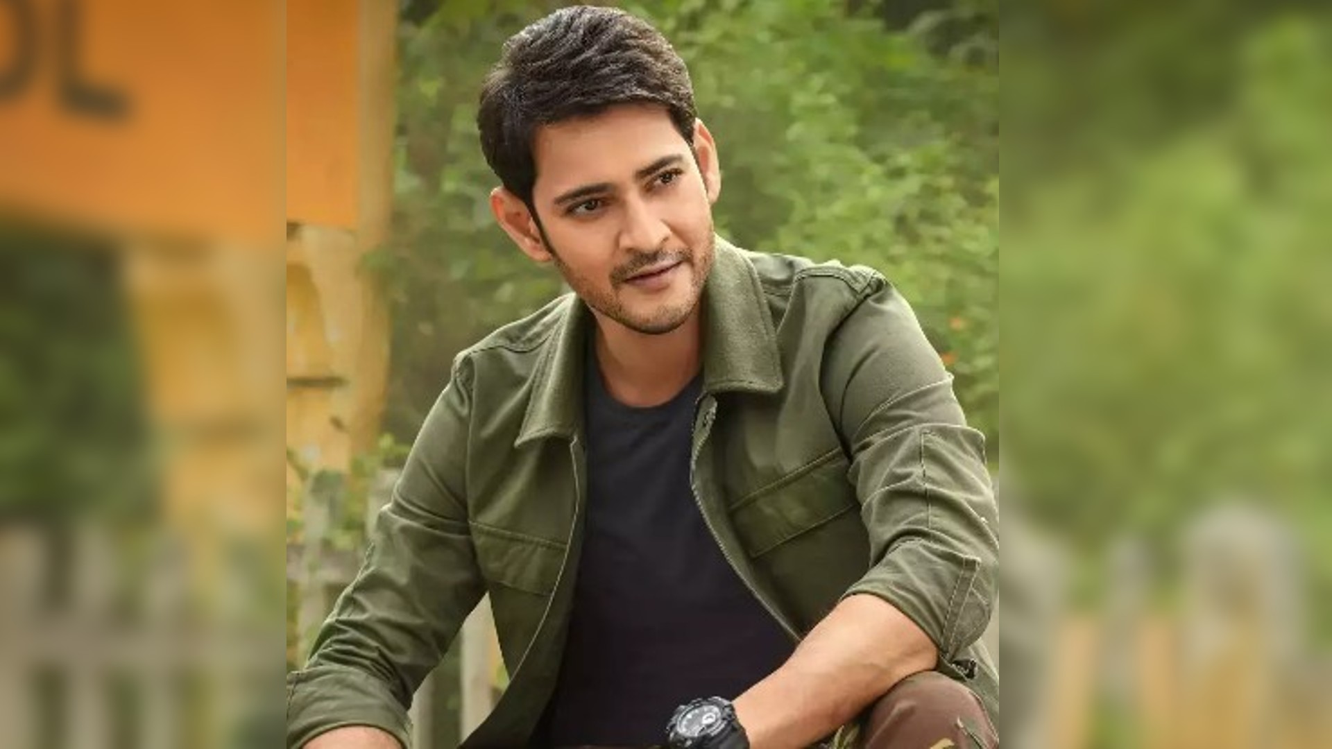 Mahesh Babu wants to see wife Namrata on Twitter