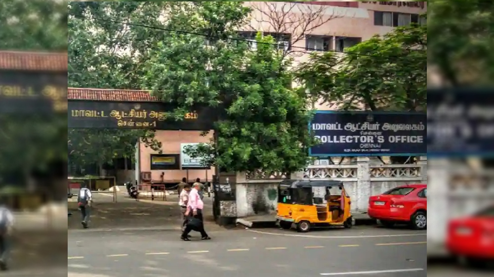 Amirtha Jothi is Chennai’s new Collector