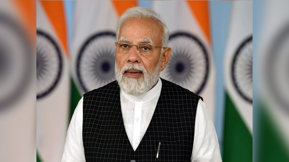 Senior Opposition leader told becoming PM twice is enough: PM Modi