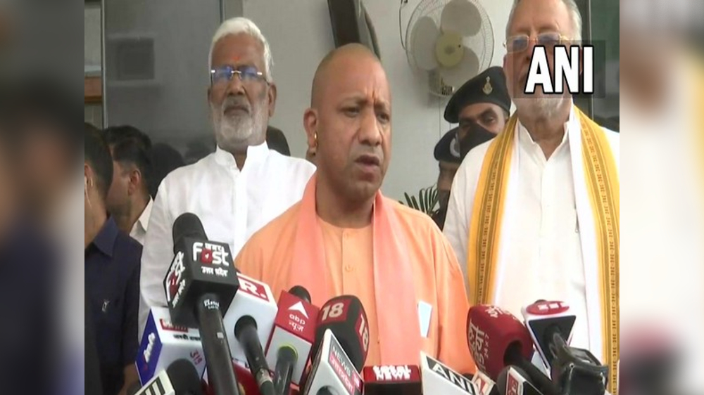 UP budget to be introduced on May 26: Adityanath