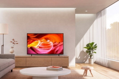 Sony India launches new BRAVIA X75K series with smart Google TV