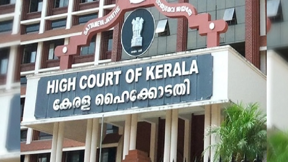 Kerala HC grants interim relief to P C George in hate speech case
