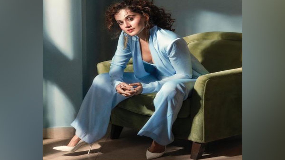 Taapsee Pannus Dobaaraa to be released on August 19