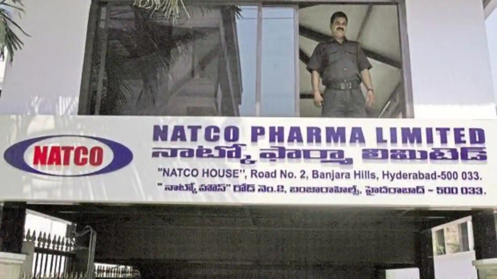 Natco, Mylan caught in patent violation lawsuit