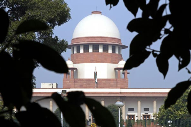 Nobody can be forced to undergo Covid vaccinations: SC