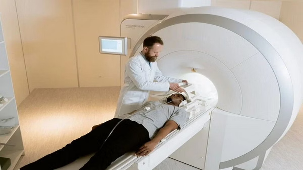 Research reveals how MRI could revolutionize diagnosis of heart failure