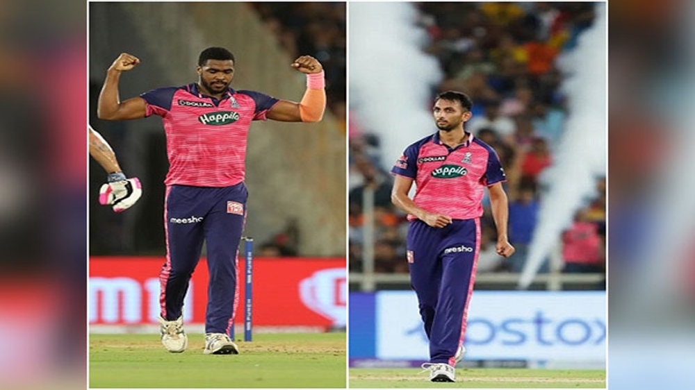 157 wasnt a good total: Tendulkar hails RR bowlers in Qualifier 2