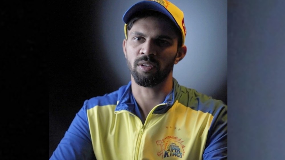 CSK players concede they had self-doubts after a string of losses