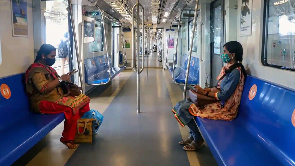 CMRL announces live music performance in 3 stations from May 14