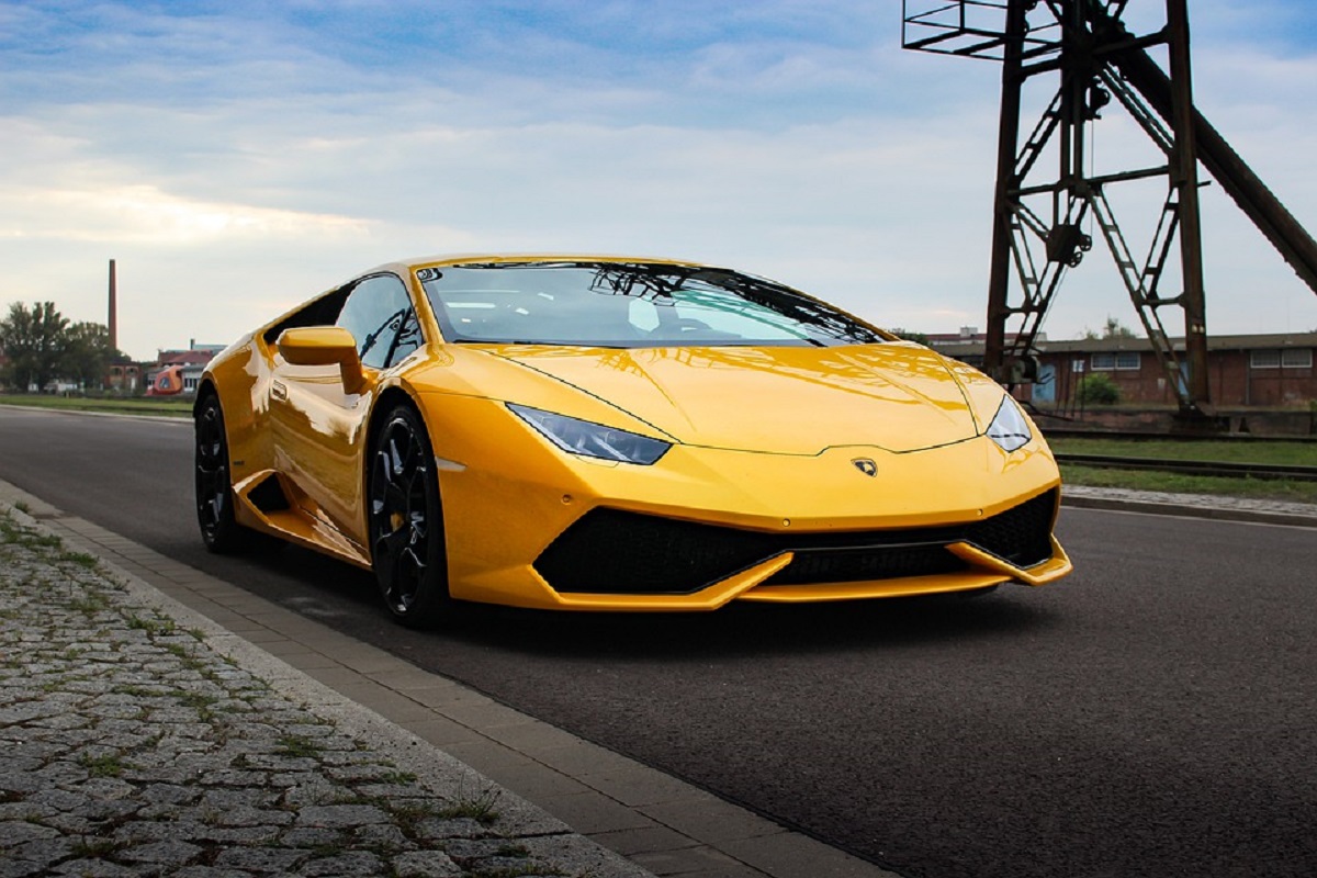 Lamborghini bets big on Indias long-term potential