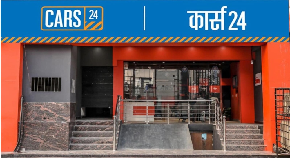 Cars24 lays off 600 employees for ‘poor performance’