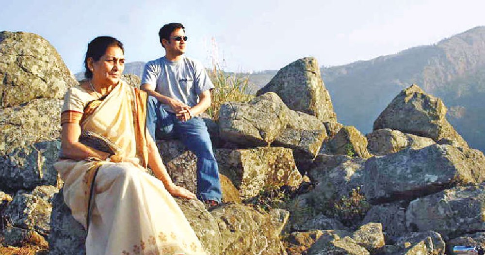 DTNext special: Plan a perfect date with your mother