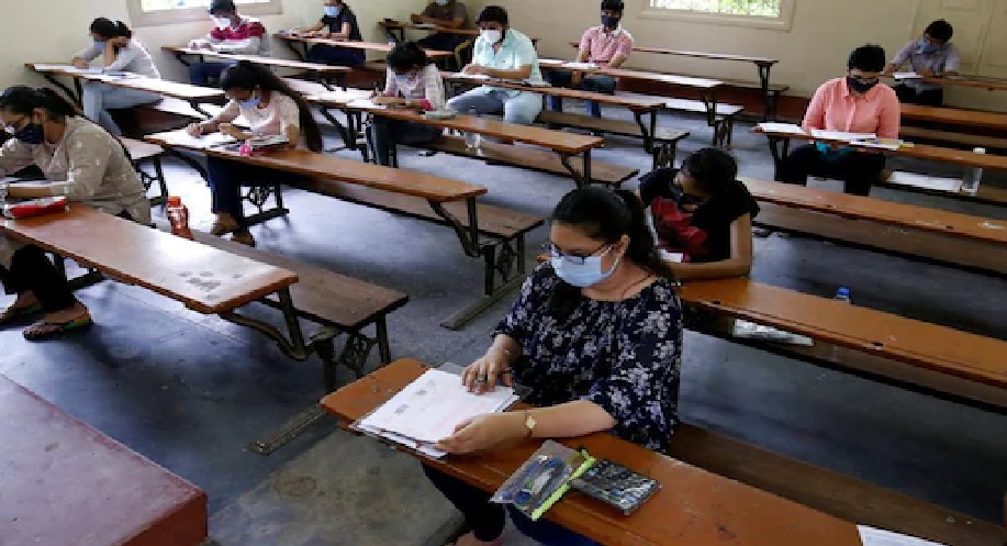 AICTE issues fresh Covid-19 guidelines for HEIs