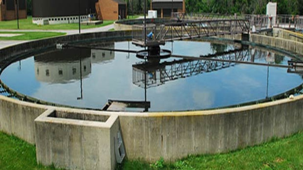 Tiruchy Corporation passes sewage treatment plant proposal Tiruchy Corporation passes sewage treatment plant proposal