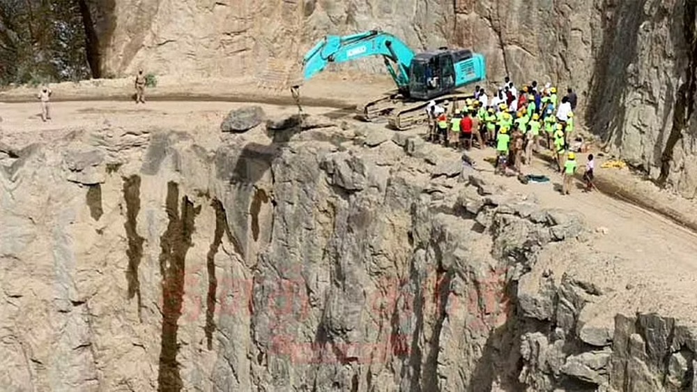 Tirunelveli quarry mishap: Asst director of mines suspended