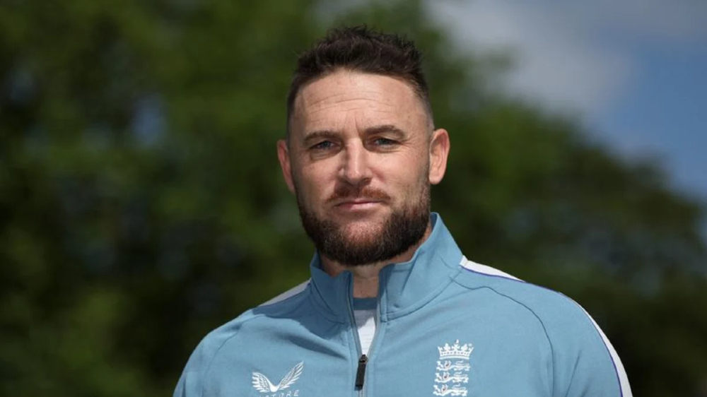 Cricket-McCullum to bring heart-on-sleeve play to England Cricket-McCullum to bring heart-on-sleeve play to England