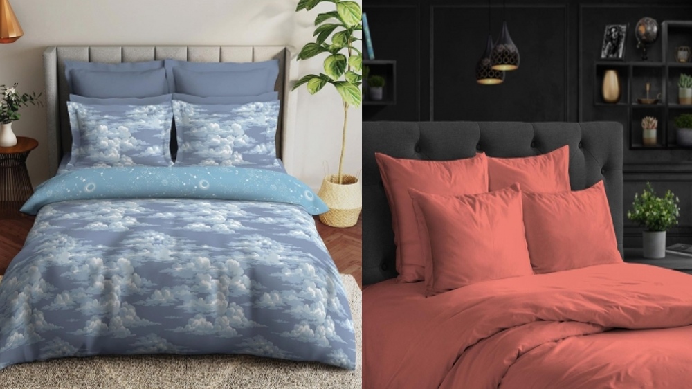 5 bedsheets you need this summer!!