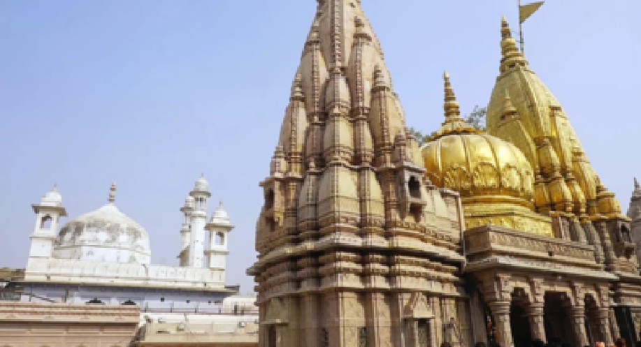 Gyanvapi case: Court defers plea challenging maintainability till July 4 Gyanvapi case: Court defers plea challenging maintainability till July 4