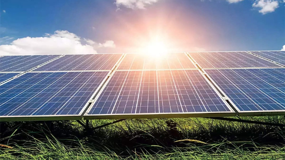 Saint-Gobain, Sembcorp join hands for green energy