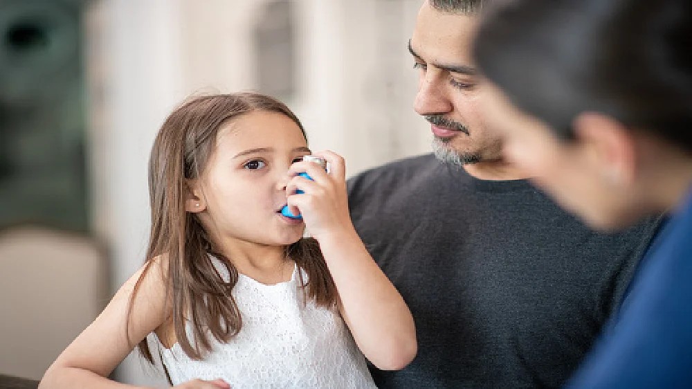 Asthma easily manageable with new treatment methods
