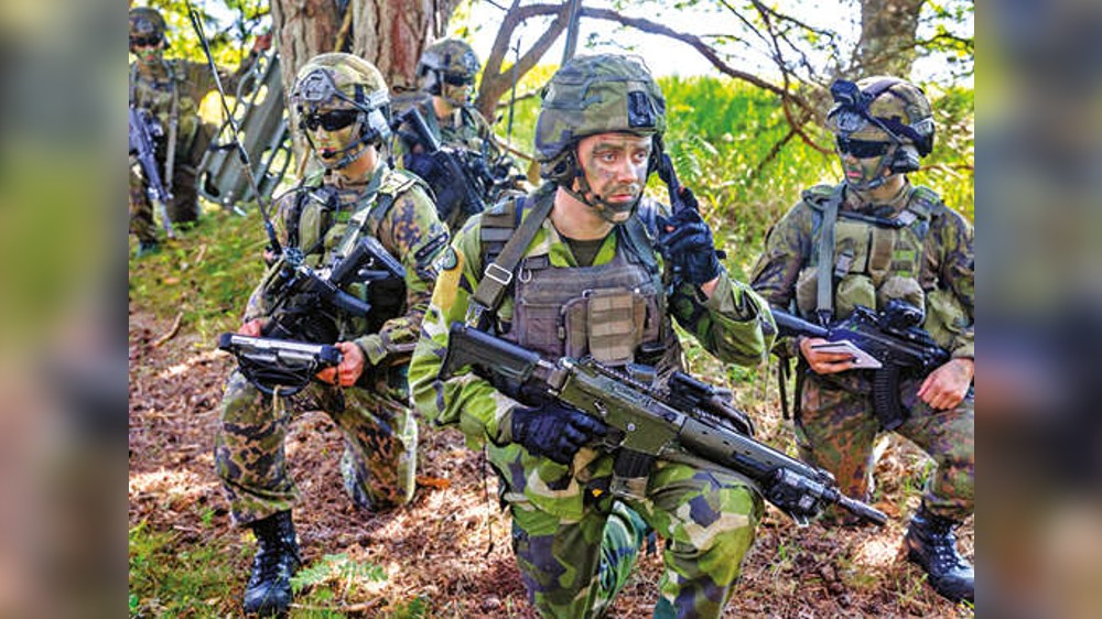 NATO membership: Turkey’s conditions for Finland, Sweden