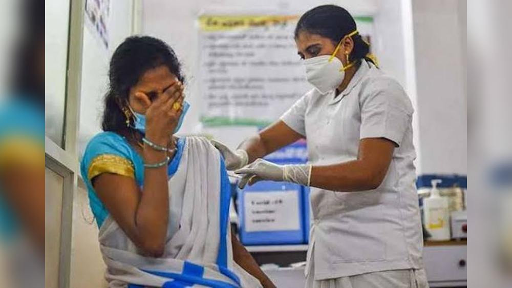 Health Secy instructs Collectors to intensify testing, vaccination