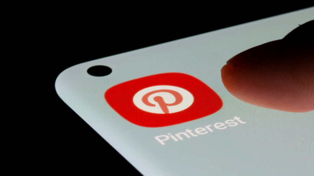 Pinterest acquires AI shopping startup ‘The Yes’