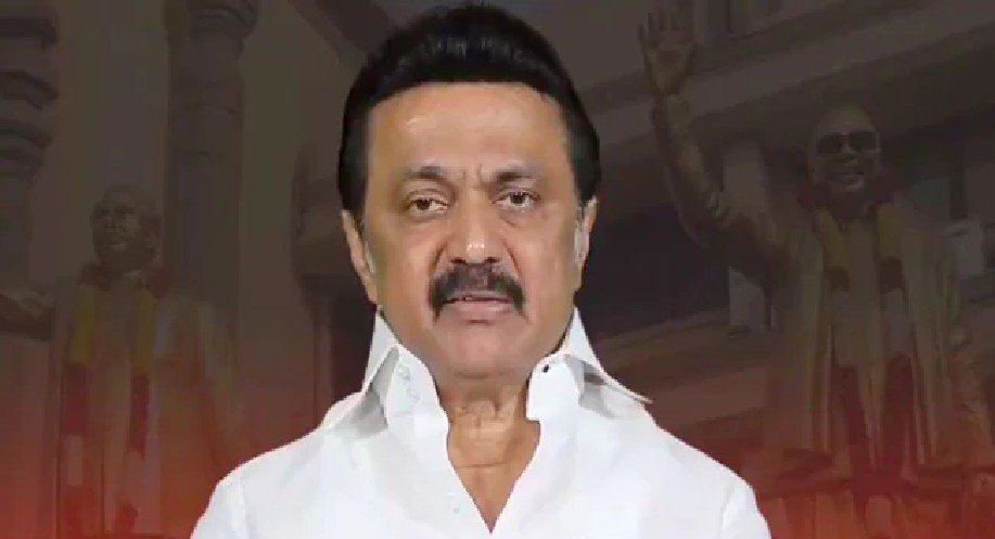 Stalin discusses Chess Olympiad preparations with officials Stalin discusses Chess Olympiad preparations with officials