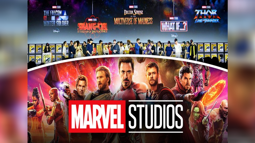 Marvel Studios to return to San Diego Comic-Con