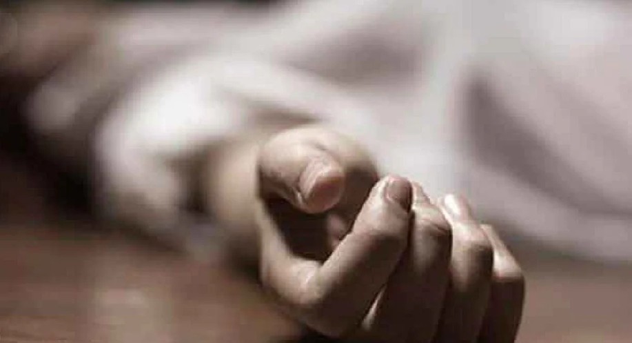 Under trial dies in Nagai GH, SP refutes custodial death charges Under trial dies in Nagai GH, SP refutes custodial death charges
