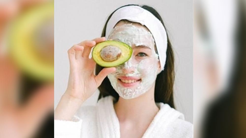 Avocado face mask recipes for supple skin