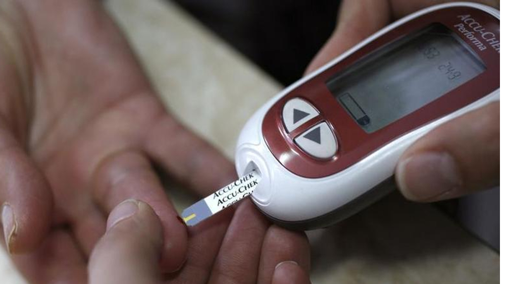 Study finds link between prediabetes and risk of heart attack